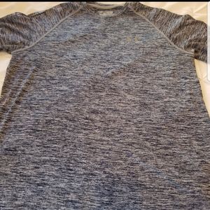 2 Under Armour tees